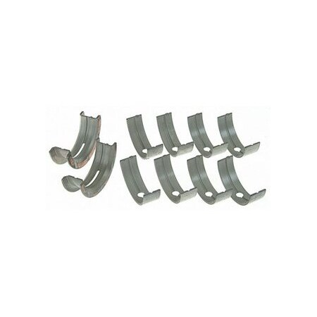 Seal Pwr Engine Part MAIN BEARING SET 4261M